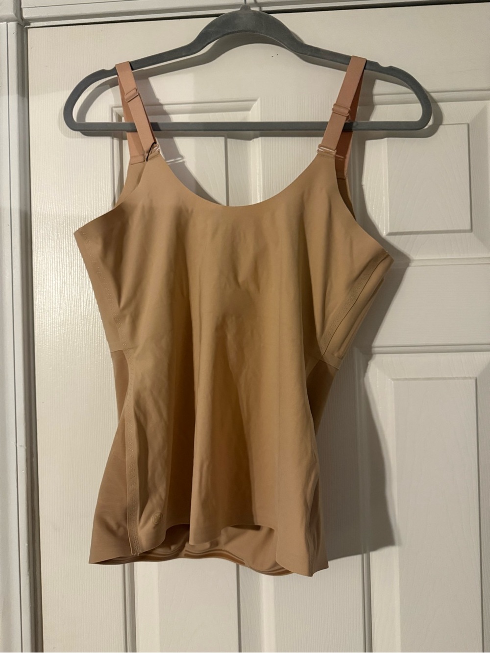 Honeylove Nude Shaping Cami in Tan NWT - Picture 5 of 5